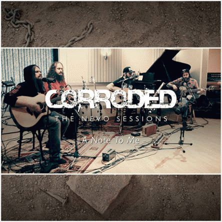 Corroded (SWE) : The Nevo Sessions